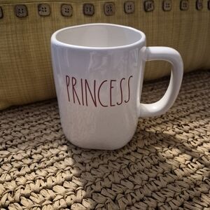 Rae Dunn Artisan Collection Mug